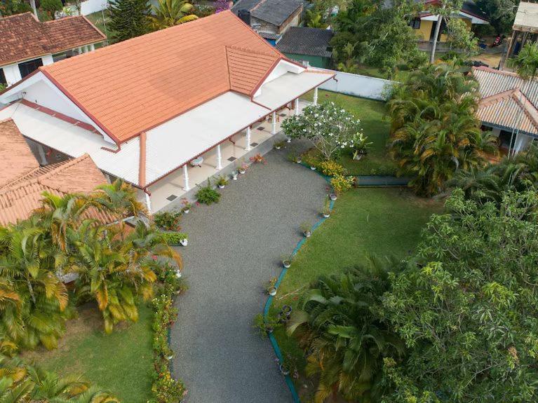 Araliya Villa Moragalla Exterior foto
