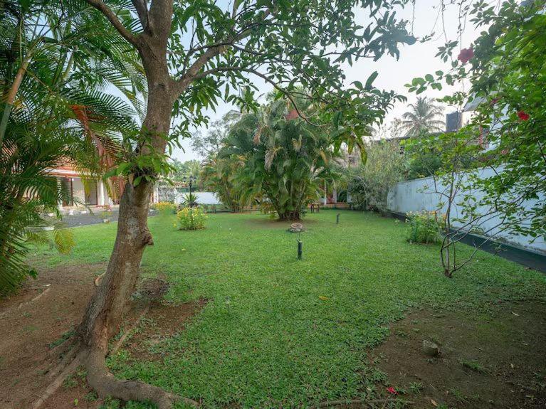 Araliya Villa Moragalla Exterior foto